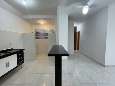 Apartamento, 1 quarto, 40 m² - Foto 3