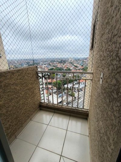 Apartamento, 2 quartos, 50 m² - Foto 5