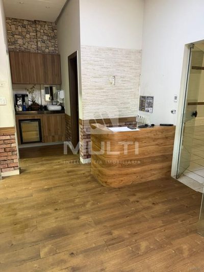 Sala-Conjunto, 37 m² - Foto 1