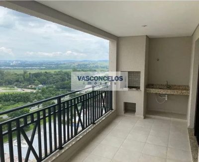 Apartamento, 4 quartos, 157 m² - Foto 1