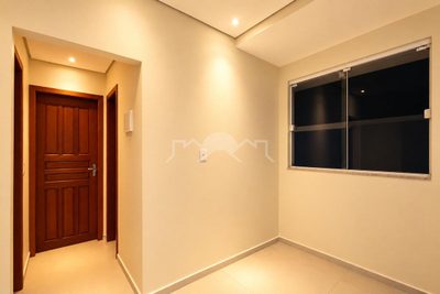 Casa, 2 quartos, 90 m² - Foto 3