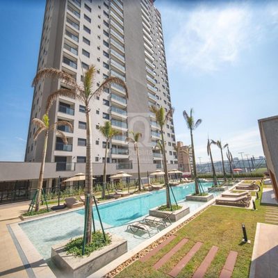 Apartamento, 2 quartos, 58 m² - Foto 1