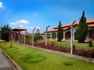 Chácara, 4 quartos, 6000 m² - Foto 2
