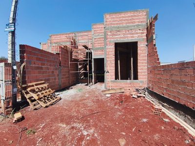 Casa, 2 quartos, 114 m² - Foto 1