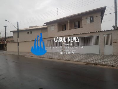 Casa de Condomínio, 2 quartos - Foto 1