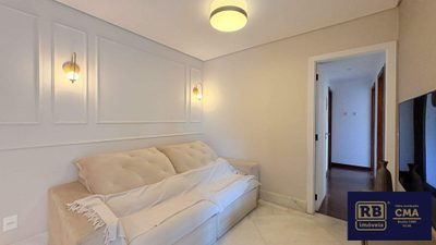 Apartamento, 3 quartos, 98 m² - Foto 5