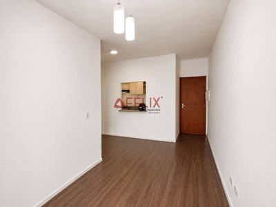 Apartamento, 2 quartos, 57 m² - Foto 2