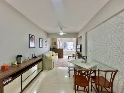 Apartamento, 2 quartos, 92 m² - Foto 2