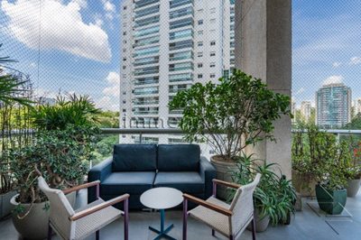Apartamento, 2 quartos, 143 m² - Foto 3