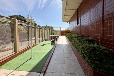 Apartamento, 2 quartos, 60 m² - Foto 3