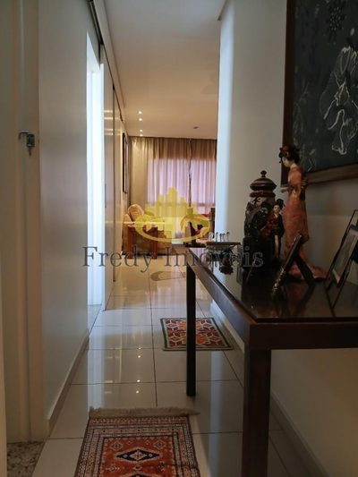 Apartamento, 3 quartos, 87 m² - Foto 4