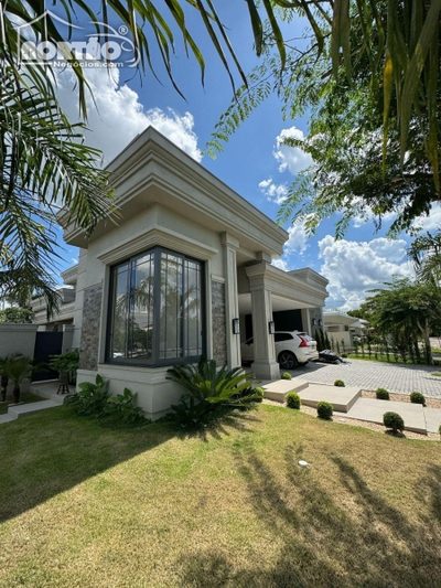 Casa, 1 quarto, 278 m² - Foto 1