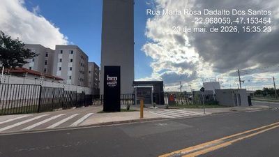 Apartamento, 2 quartos, 35 m² - Foto 1