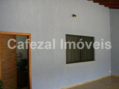 Casa, 3 quartos, 120 m² - Foto 3