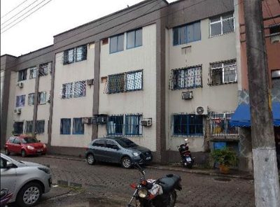 Apartamento, 2 quartos, 10 m² - Foto 3