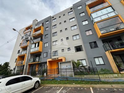 Apartamento, 2 quartos, 50 m² - Foto 2