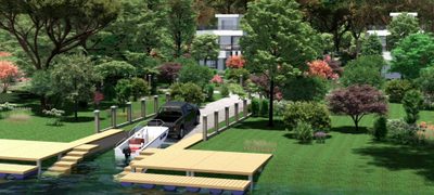 Terreno, 990 m² - Foto 1