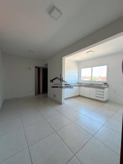 Apartamento, 2 quartos, 49 m² - Foto 1