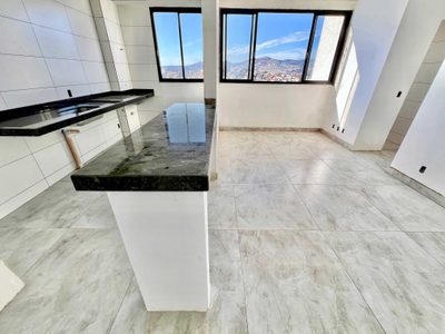 Apartamento, 2 quartos, 29 m² - Foto 1