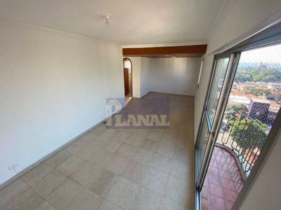 Apartamento, 3 quartos, 140 m² - Foto 3
