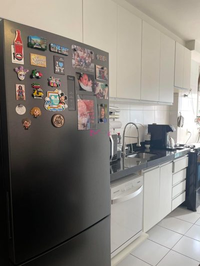 Apartamento, 2 quartos, 70 m² - Foto 3