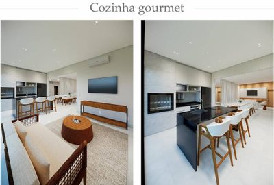 Casa, 3 quartos, 161 m² - Foto 5