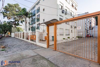 Apartamento, 2 quartos, 56 m² - Foto 1