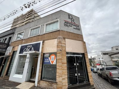 Sala-Conjunto, 55 m² - Foto 1