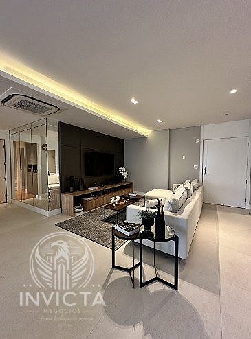 Apartamento, 3 quartos, 153 m² - Foto 1