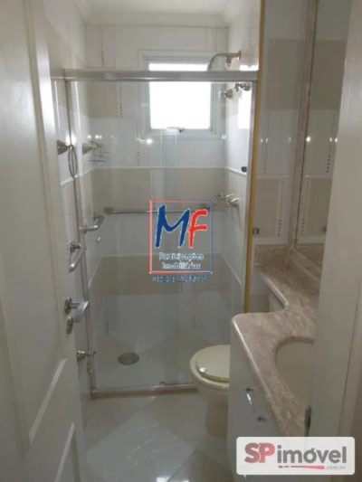 Apartamento, 3 quartos, 93 m² - Foto 4
