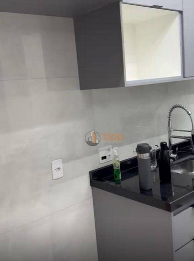 Apartamento, 2 quartos, 37 m² - Foto 3