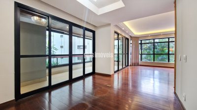 Apartamento, 4 quartos, 181 m² - Foto 1