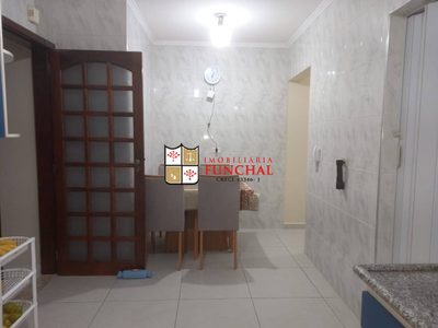 Apartamento, 2 quartos, 74 m² - Foto 2
