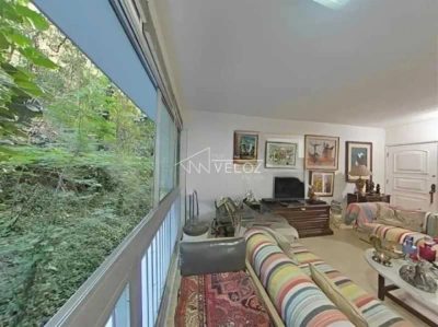 Apartamento, 3 quartos, 125 m² - Foto 4