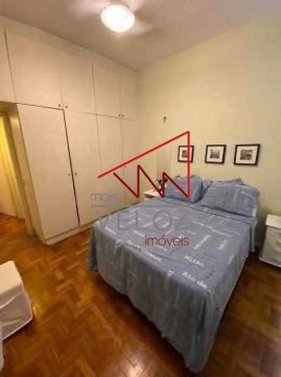 Apartamento, 2 quartos, 60 m² - Foto 5