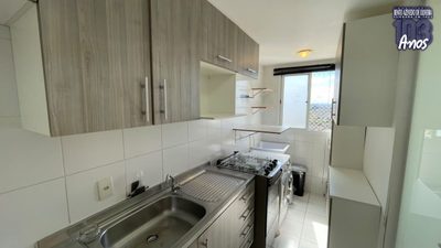 Apartamento, 3 quartos, 65 m² - Foto 4