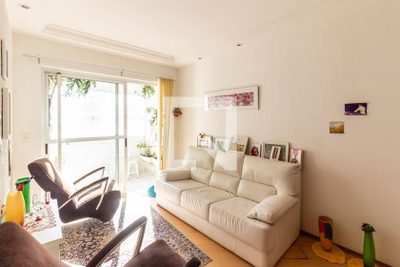 Apartamento, 3 quartos, 67 m² - Foto 3