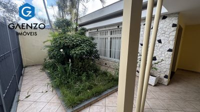 Casa, 3 quartos, 118 m² - Foto 2