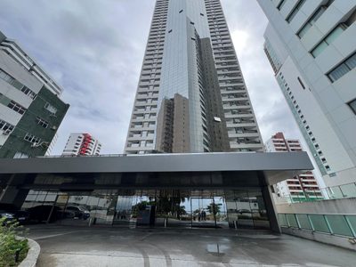 Flat/Apart Hotel, 1 quarto, 38 m² - Foto 1