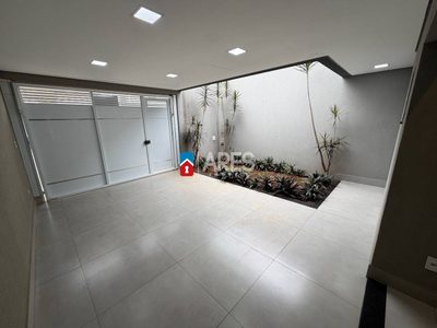 Casa, 3 quartos, 124 m² - Foto 2