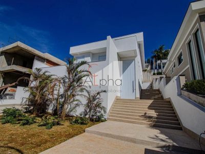 Sobrado, 4 quartos - Foto 1