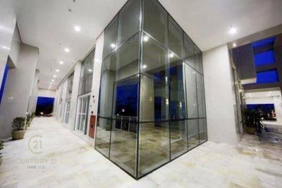 Sala-Conjunto, 37 m² - Foto 5