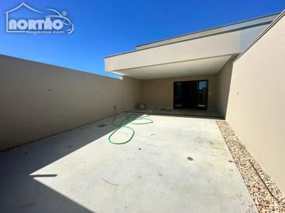 Casa, 4 quartos, 99 m² - Foto 1