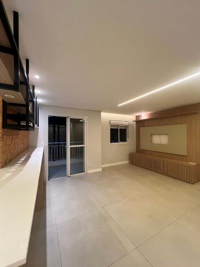 Apartamento, 2 quartos, 69 m² - Foto 2