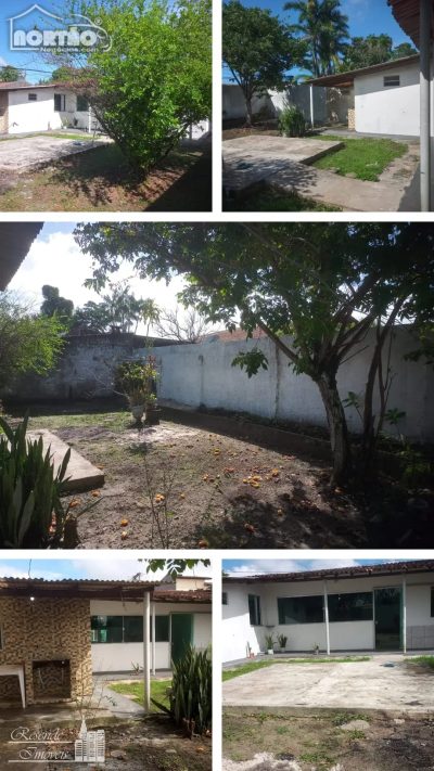 Casa, 5 quartos, 120 m² - Foto 3