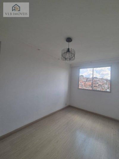 Apartamento, 2 quartos, 49 m² - Foto 5