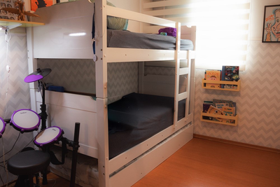 Apartamento, 3 quartos, 140 m² - Foto 5