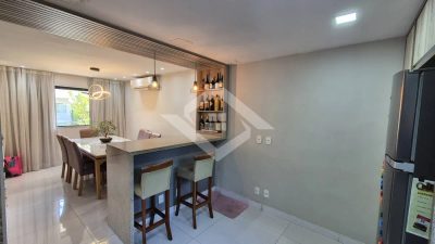 Casa, 3 quartos, 160 m² - Foto 3
