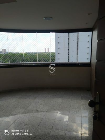 Apartamento, 3 quartos, 167 m² - Foto 4