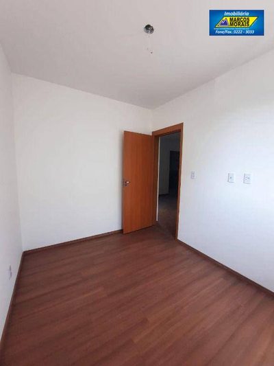 Apartamento, 2 quartos, 43 m² - Foto 1